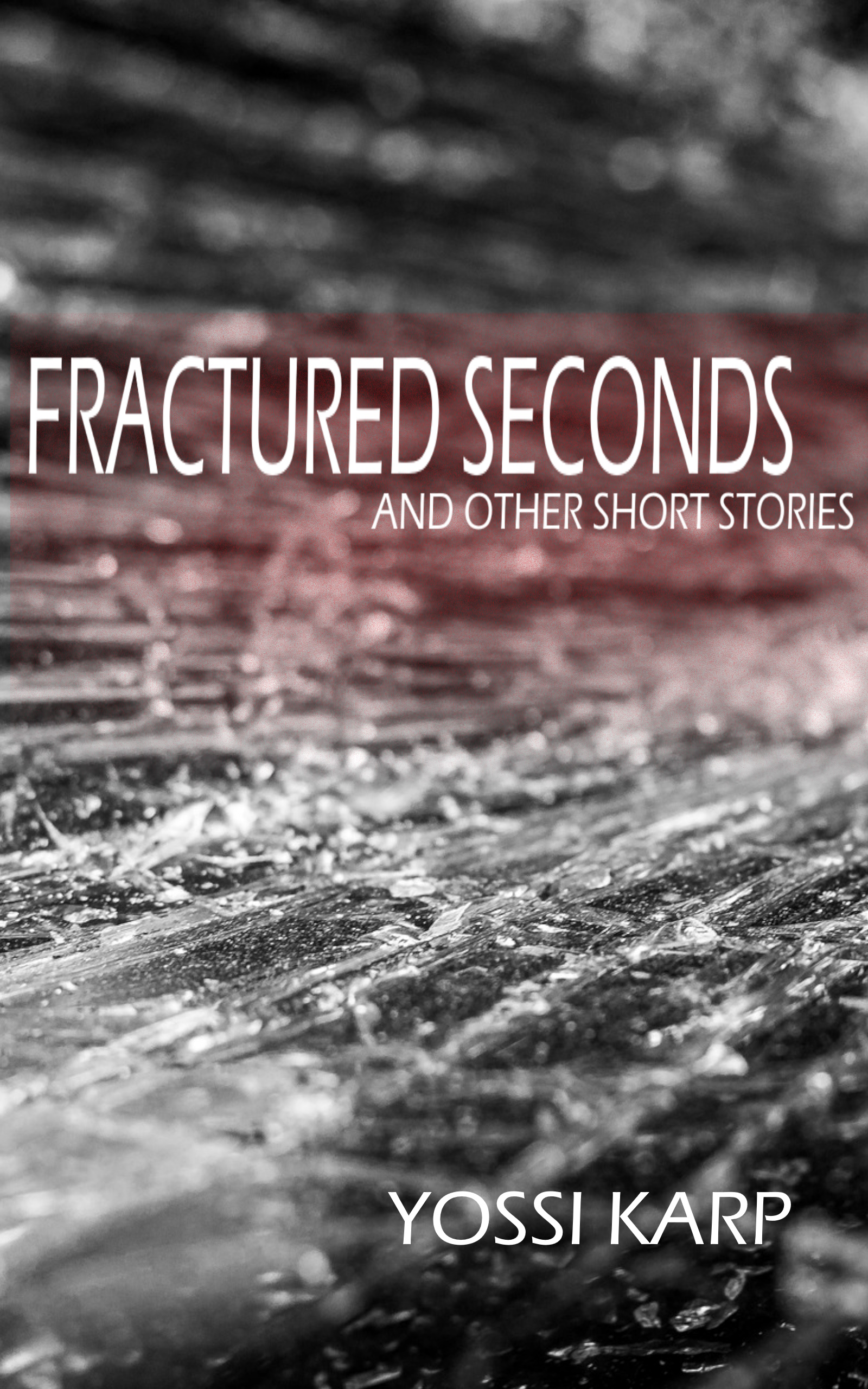 Fractured Seconds